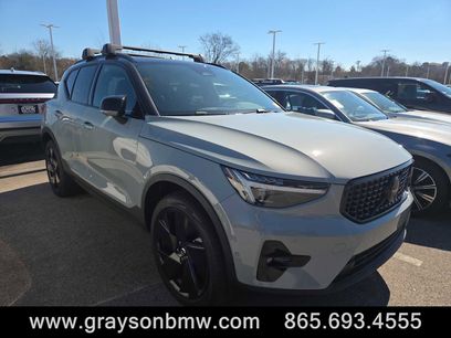 Used 2026 Volvo XC40 B5 Ultra w/ Protection Package Premier