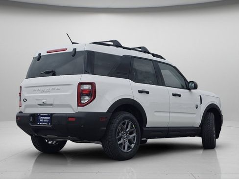 New 2026 Ford Bronco Sport Big Bend w/ Convenience Package AWD/4WD image 20