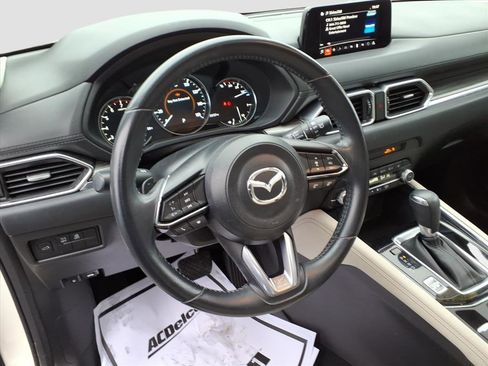 Used 2020 MAZDA CX-5 Grand Touring image 12