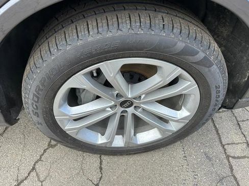 Used 2025 Audi Q7 2.0T Premium Plus w/ Premium Plus Package image 27