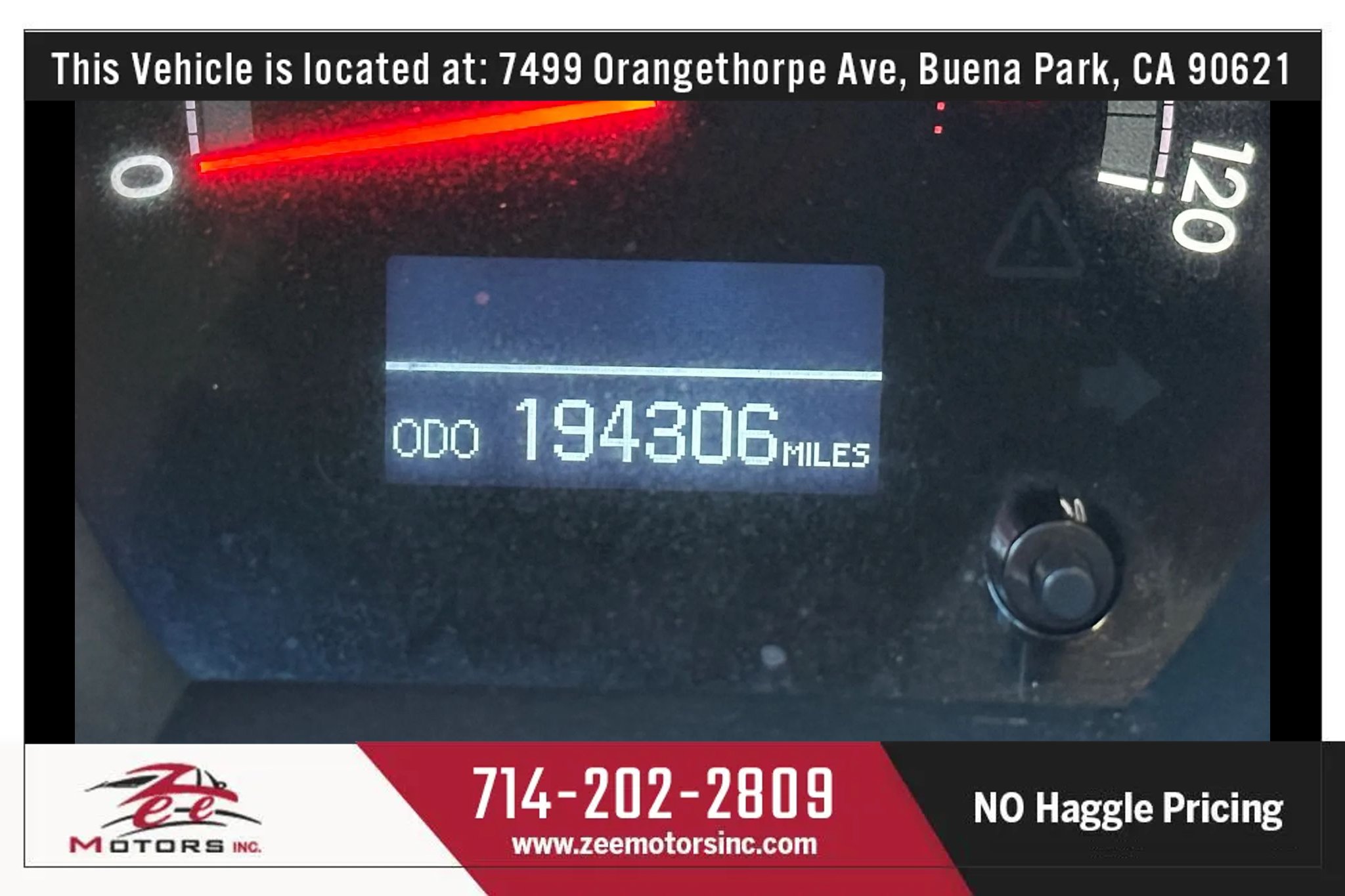 Used 2016 Toyota Sequoia Limited RWD image 26