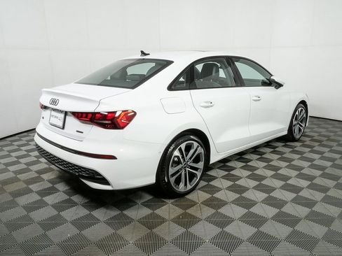 New 2026 Audi A3 2.0T Premium image 3