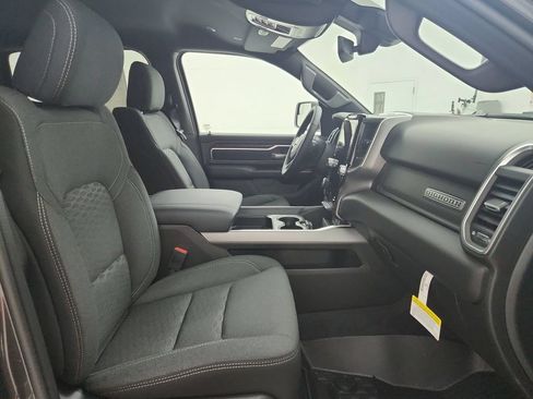New 2026 RAM 1500 Big Horn AWD/4WD image 25