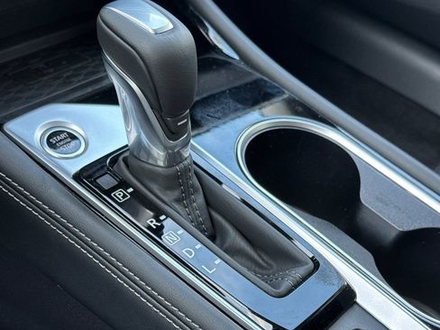 New 2025 Nissan Altima 2.5 SL image 17