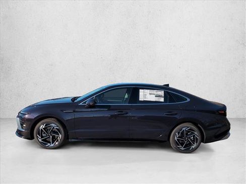 New 2026 Hyundai Sonata SEL FWD image 4