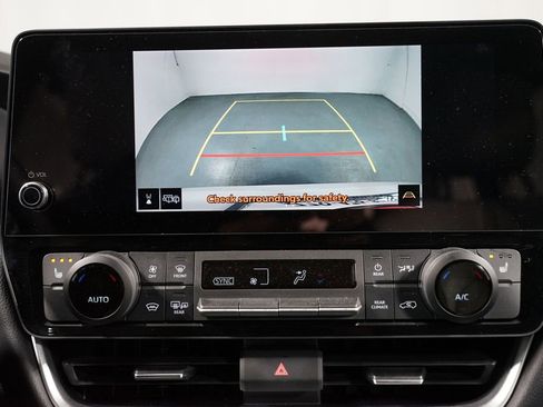 Certified 2024 Toyota Grand Highlander XLE image 19