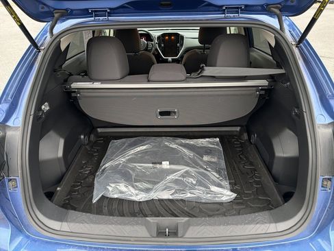 Certified 2025 Subaru Crosstrek 2.0i Premium image 17