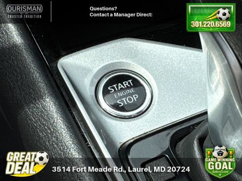 Used 2024 Nissan Altima 2.5 SV AWD/4WD image 25