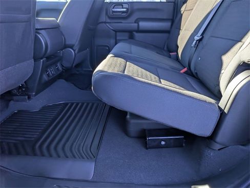 New 2026 Chevrolet Silverado 2500 Custom w/ Custom Value Package image 23