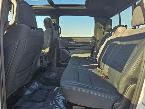 New 2026 RAM 1500 Big Horn image 11