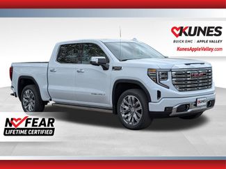 New 2026 GMC Sierra 1500 Denali w/ Denali Reserve Package AWD/4WD video 1