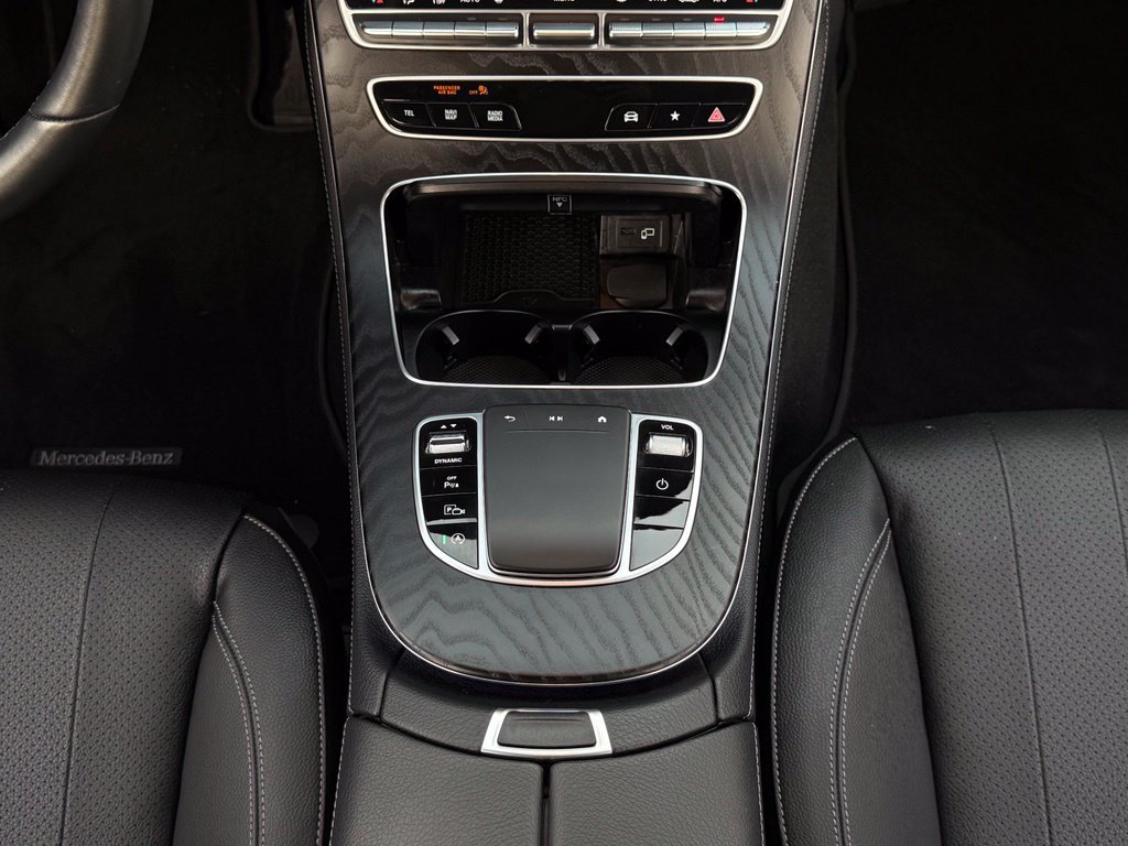 Used 2023 Mercedes-Benz E 450 4MATIC Sedan image 28