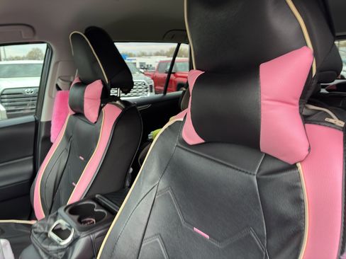 Used 2025 Toyota RAV4 LE image 11