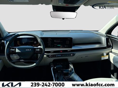 New 2026 Kia Sorento S image 14