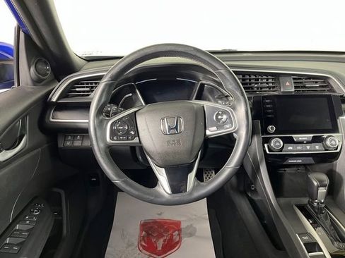 Used 2021 Honda Civic Sport image 16