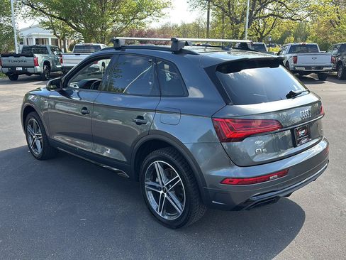 Used 2023 Audi Q5 e Premium Plus AWD/4WD image 15
