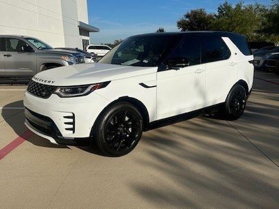Used 2023 Land Rover Discovery S R-Dynamic