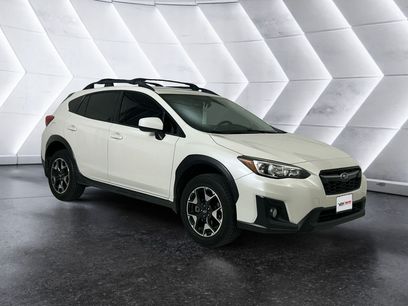 Used 2019 Subaru Crosstrek 2.0i Premium