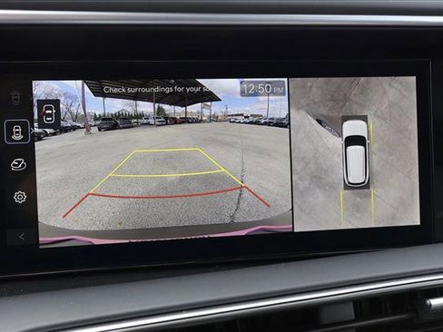 New 2026 Hyundai Palisade Calligraphy image 19