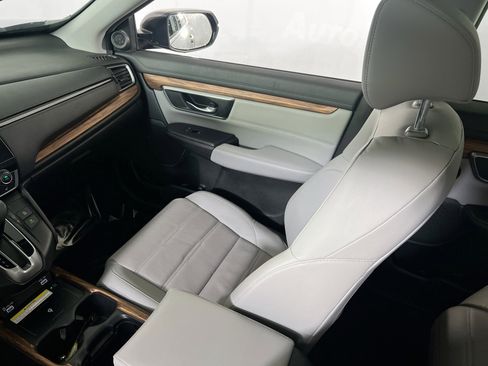 Used 2022 Honda CR-V Touring image 24