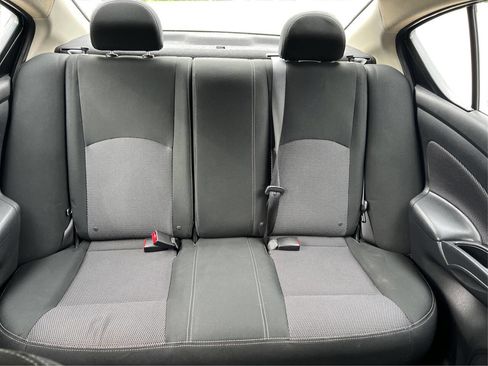Used 2019 Nissan Versa SV FWD image 15