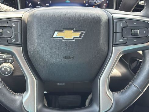 Certified 2023 Chevrolet Silverado 1500 LT AWD/4WD image 26