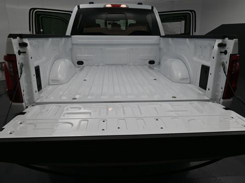 New 2025 Ford F150 XLT w/ Equipment Group 302A MID image 28