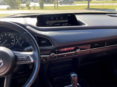 Used 2024 MAZDA CX-30 AWD 2.5 S w/ Preferred Package image 15