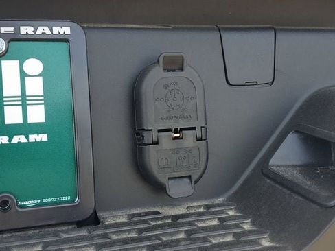 New 2026 RAM 1500 Laramie image 10