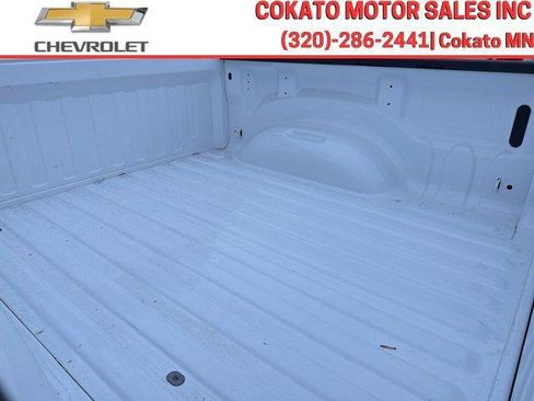 Used 2022 RAM 1500 Big Horn image 8