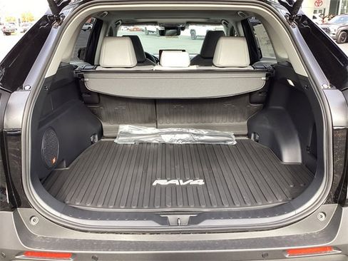 New 2025 Toyota RAV4 XLE Premium image 32