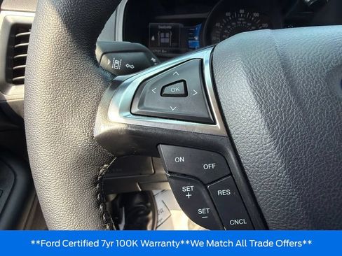 Used 2024 Ford Edge SEL w/ Convenience Package AWD/4WD image 7
