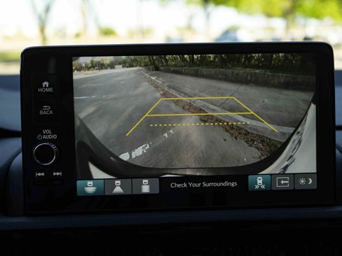 Used 2023 Honda CR-V Sport Touring image 30