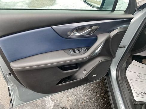 Used 2024 Chevrolet Blazer RS image 11