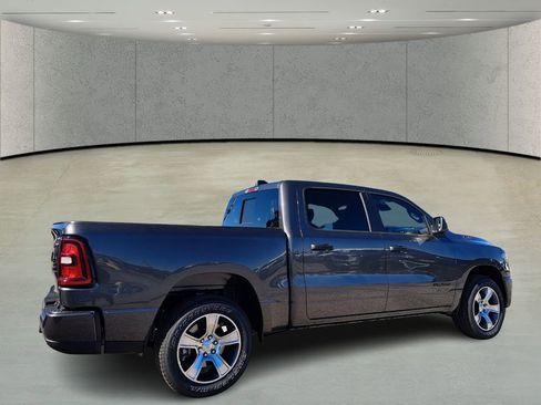 New 2025 RAM 1500 Tradesman image 5
