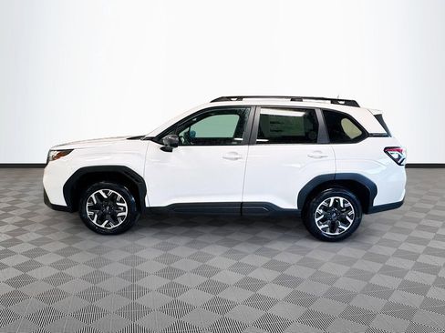 New 2026 Subaru Forester Premium image 35