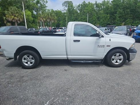 Used 2018 RAM 1500 Tradesman w/ Power & Remote Entry Group image 6