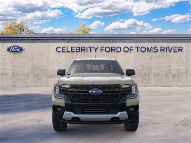 New 2026 Ford Ranger XLT w/ Equipment Group 301A High AWD/4WD image 6