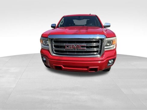 Used 2014 GMC Sierra 1500 SLT AWD/4WD image 25