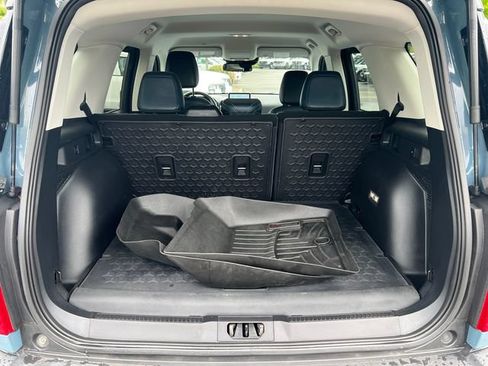 Used 2022 Ford Bronco Sport Outer Banks AWD/4WD image 22