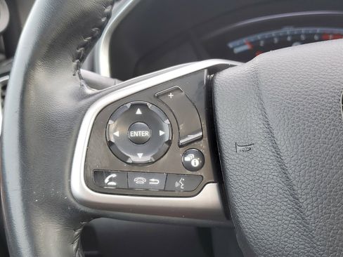 Used 2019 Honda CR-V EX-L image 18