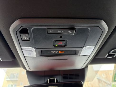 New 2025 Toyota Tacoma SR5 image 25