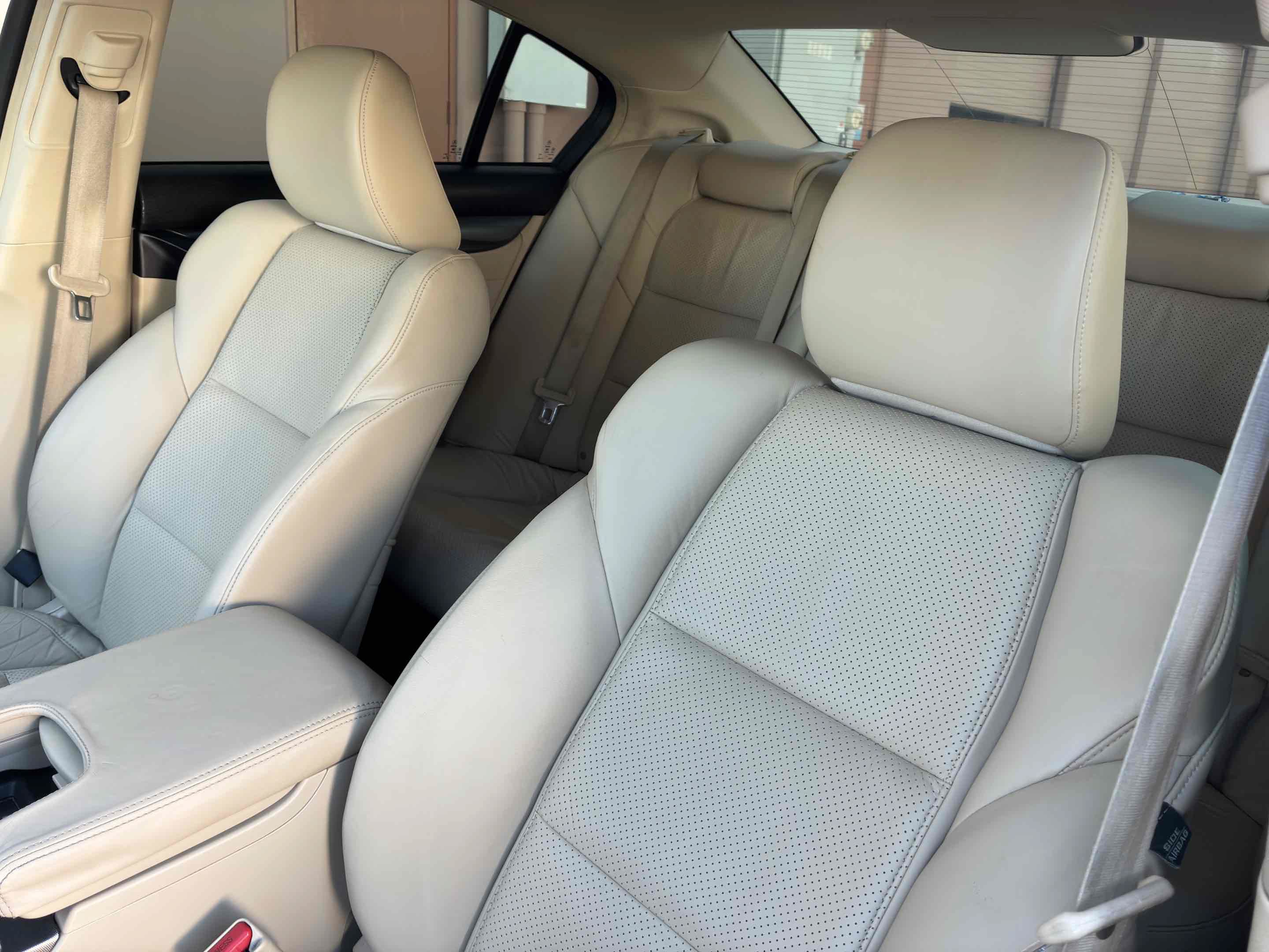 Used 2014 Acura TL w/ Technology Package FWD image 37