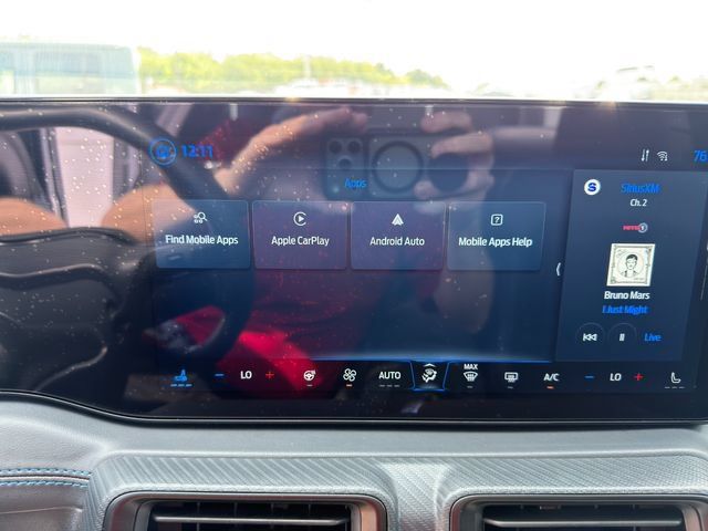 Used 2025 Ford Mustang Dark Horse RWD image 28