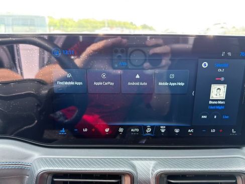 Used 2025 Ford Mustang Dark Horse RWD image 28