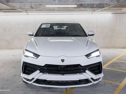 Used 2024 Lamborghini Urus S image 4