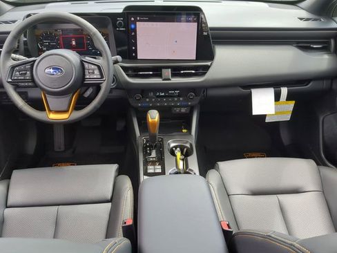 New 2026 Subaru Outback Wilderness AWD/4WD image 33
