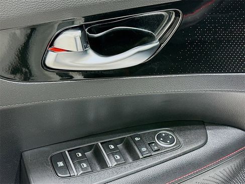 Used 2023 Kia Forte GT w/ GT2 Package image 18