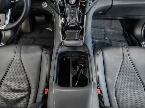 Used 2020 Acura RDX AWD w/ Technology Package image 24