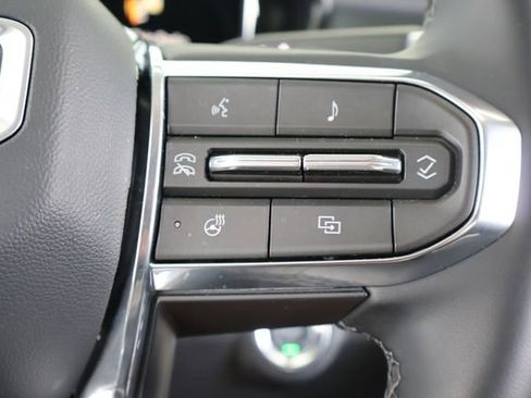 Used 2026 GMC Terrain Denali AWD/4WD image 24